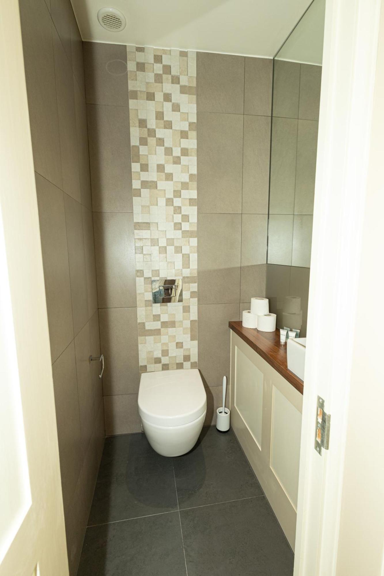 2Bedroom Gem In The Heart Of Kensington London Exterior photo