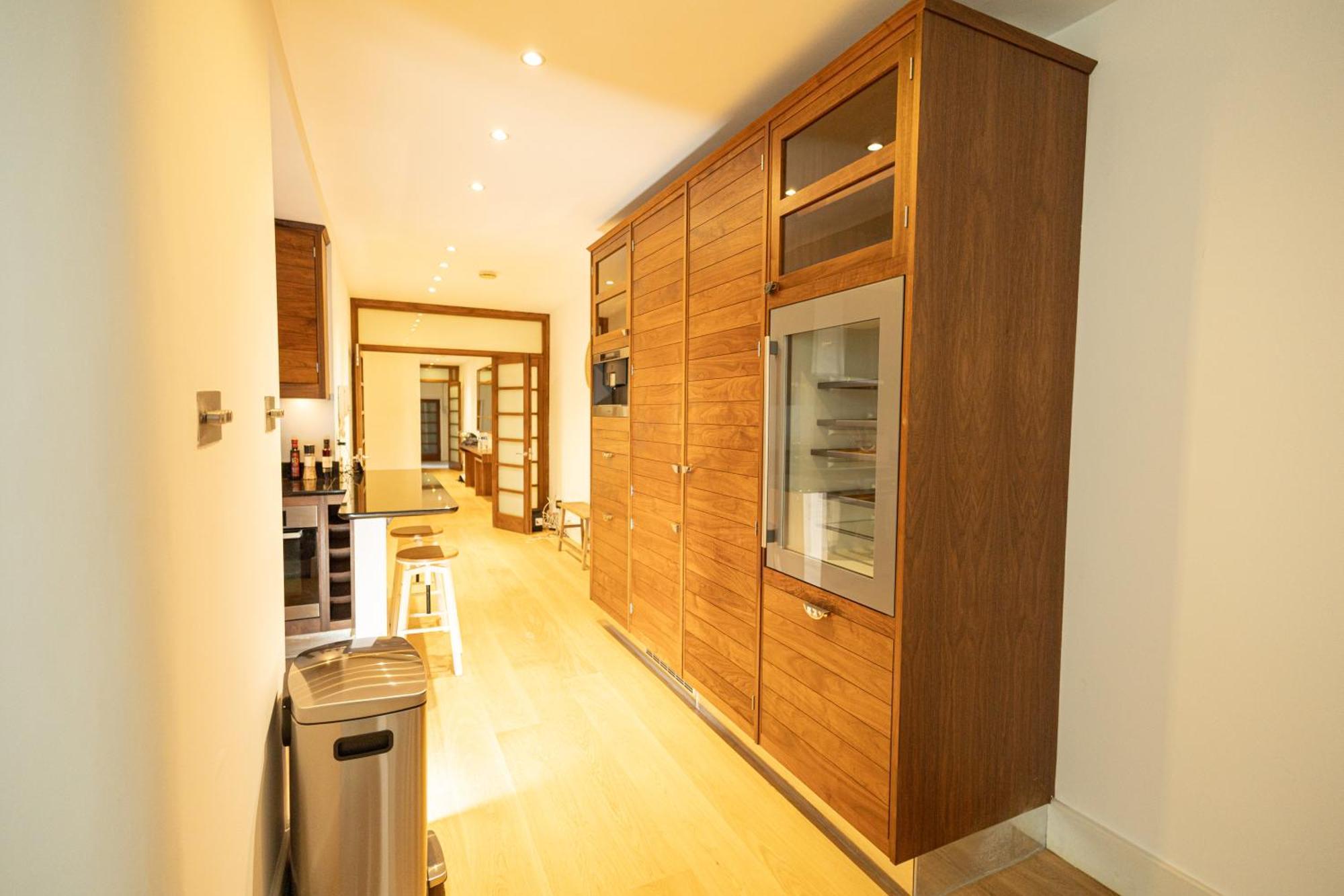 2Bedroom Gem In The Heart Of Kensington London Exterior photo